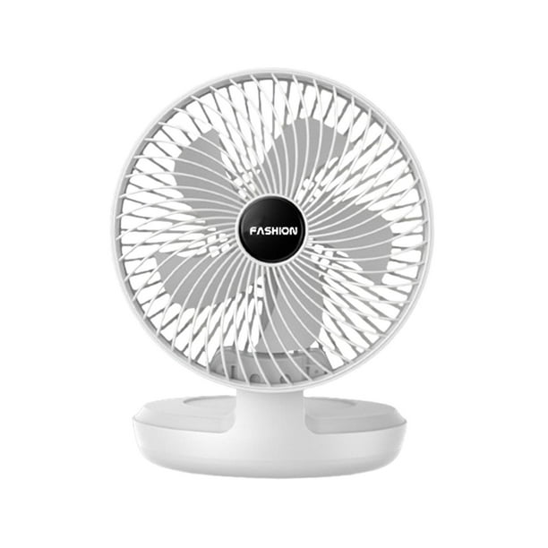 Ventilador de Pared Pequeño USB Strade Fareast Limited Plegable para Escritorio
