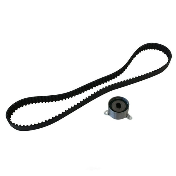 GMB 2435-0247 Engine Timing Belt Component Kit Fits select: 1994-2001 ACURA INTEGRA