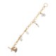 thumbnail image 1 of Pulsera Lonna & Lilly Floating LL15B00047 Cristal Mujer dorado, 1 of 3