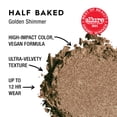 thumbnail image 2 of Sombra de ojos compacta URBAN DECAY 24/7, galardonada con premios Vegan, 2 of 8