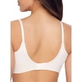 thumbnail image 4 of Warner's Womens Easy Does It Wire-Free Convertible Bra Style-RM0911A, 4 of 4