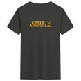 thumbnail image 3 of PRAYERFUL (Unisex Mercerized Cotton Tee), 3 of 6