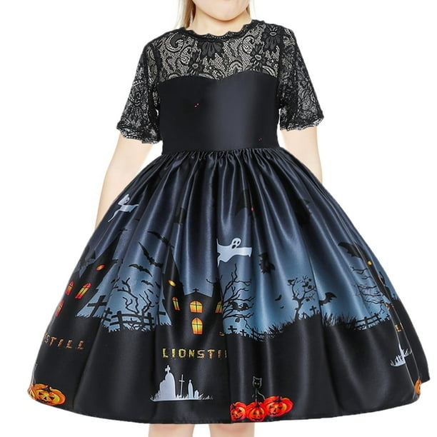 Gothic clothing for kids hotsell