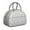 Grey-12, variant on Insulated Lunch Bag Women, Reusable Sea Turtles Tote Lunch Box, Leakproof Cooler Lunch Bags for Work Office Travel Picnic