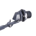 thumbnail image 3 of 3X DN15 Adjustable 1/2inch Floating Auto Fill Valve Automatic Fill Tank Water Level Control 1/2in Thread, 3 of 6