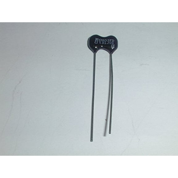 CM05FD151JO3 MICA CAPACITOR 150PF 500V 5 % TOL RADIAL LEADS ( 1 EACH) - CM05FD151JO3