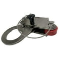 RK Fall Protection VF505 5/8Inch Automatic Energy Absorbing Rope Grab