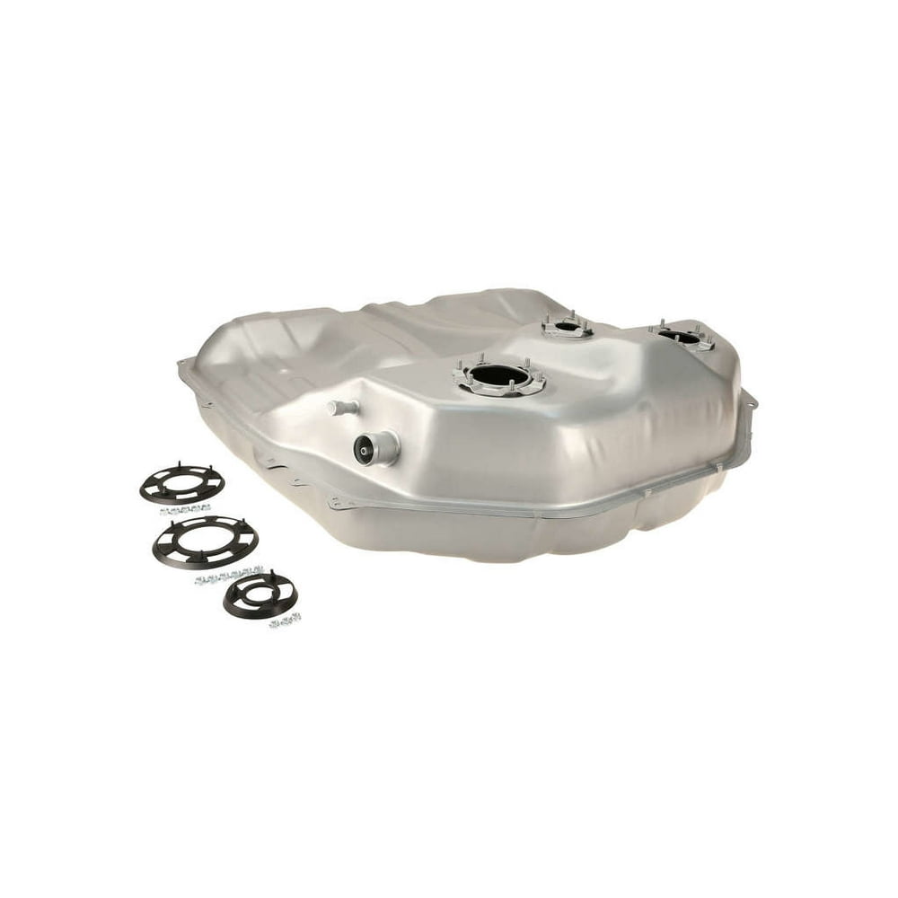 1999 Honda Accord Fuel Tank Capacity