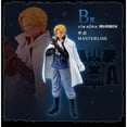thumbnail image 5 of Figura de anime ONE PIECE de Bandai, original, Ichiban, Monkey·D·Dragon, Sabo, Koala, juguetes de acción para niños, regalo de Navidad, modelo coleccionable, 5 of 5
