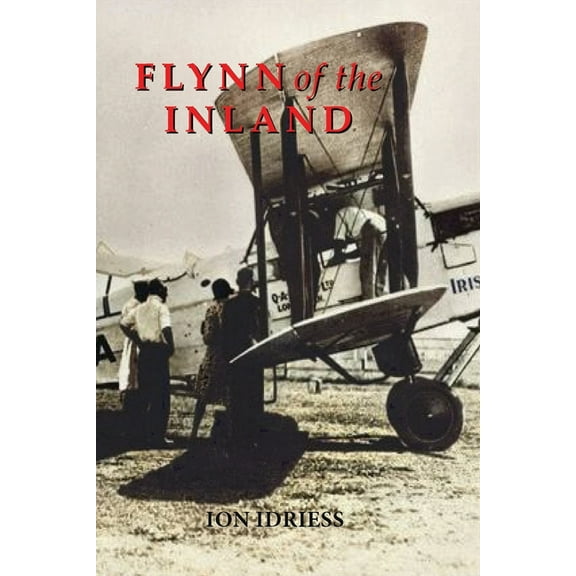 Flynn of the Inland (Paperback)