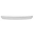 thumbnail image 4 of Noritake ColorTex Stone White Set of 4 Stax Dinner Plates, 4 of 7