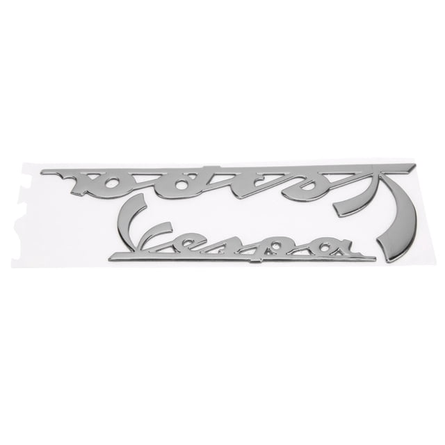 Emblem Sticker, Beautiful Wear Badge Decal Anti-aging Easy Three-dimensional For Decoration For Personalize And Upgrade Black,Silver,Red,Yellow
