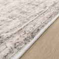 thumbnail image 3 of Paco Home Vintage Area Rug with Classic Bordered Design in Beige - 2'8" x 4'11" (3'x5'), 3 of 5