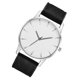 thumbnail image 5 of ADDHAT De Con Correa De PU Negro Para Uso Formal Y Casual, 5 of 8