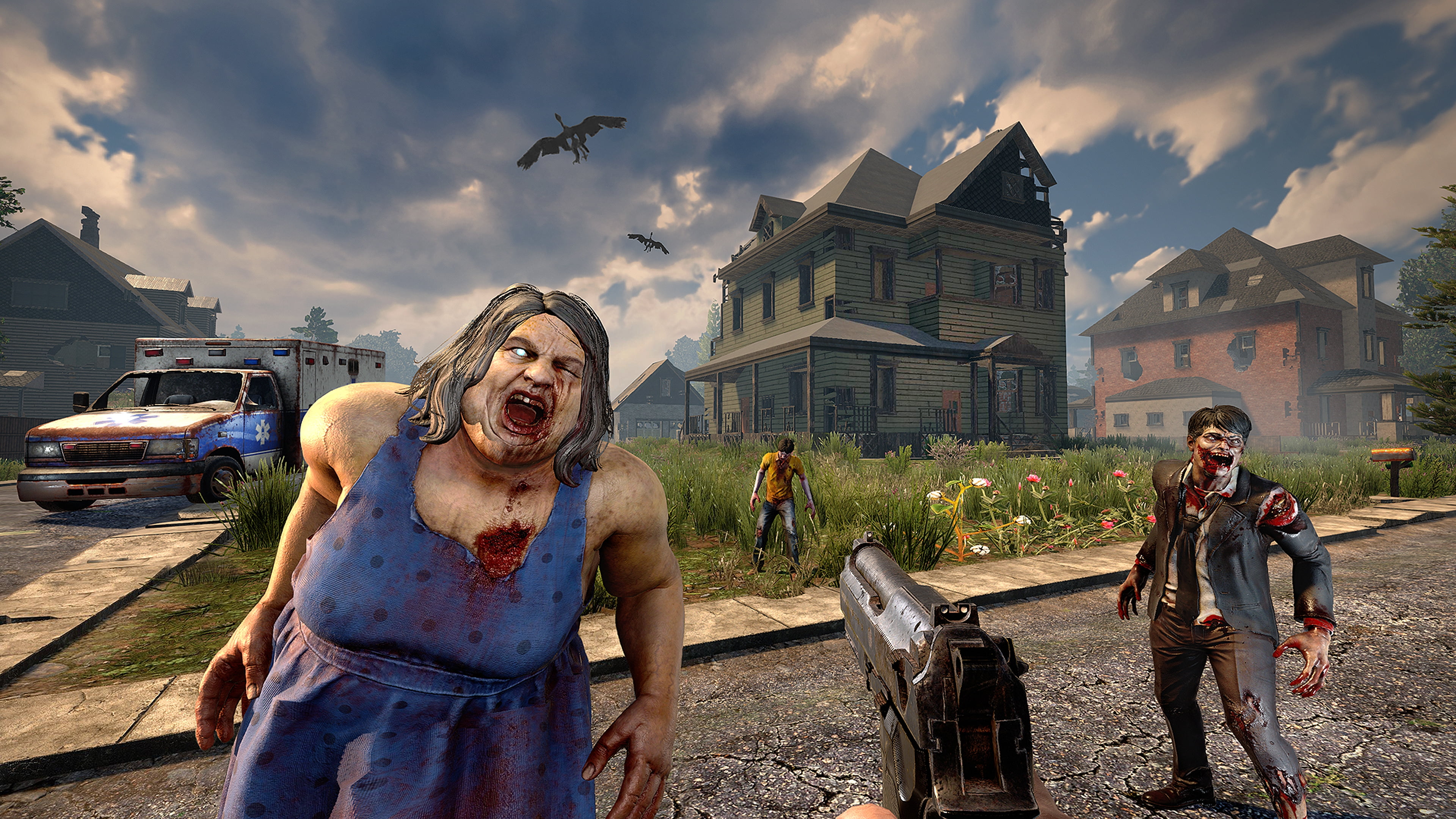 7 Days to Die Console Edition (Xbox Series X)
