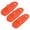 Red, variant on 3PCS High Strength Tarp Clips, Locking Grip Clamps for Outdoor Tents, Secure Awning Fastener, Camping Canopy Accessories, Durable Snap Hanger Tool, Red