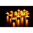 thumbnail image 3 of Vela OHR CANDLES, 400 unidades, 4 horas de combustión, color blanco, 3 of 5