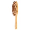thumbnail image 4 of Wooden Air Cushion Massage Comb Anti-static Pro Hair Loss Massage Brush Home Use, 4 of 6