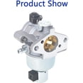 thumbnail image 5 of Silscvtt 42 853 03-S Carburetor Replacement for Kohler 12-853-93-S 12-853-94-S CV14 CV15 CV15S CV16S 13Hp 14Hp 15Hp Engine, 5 of 5