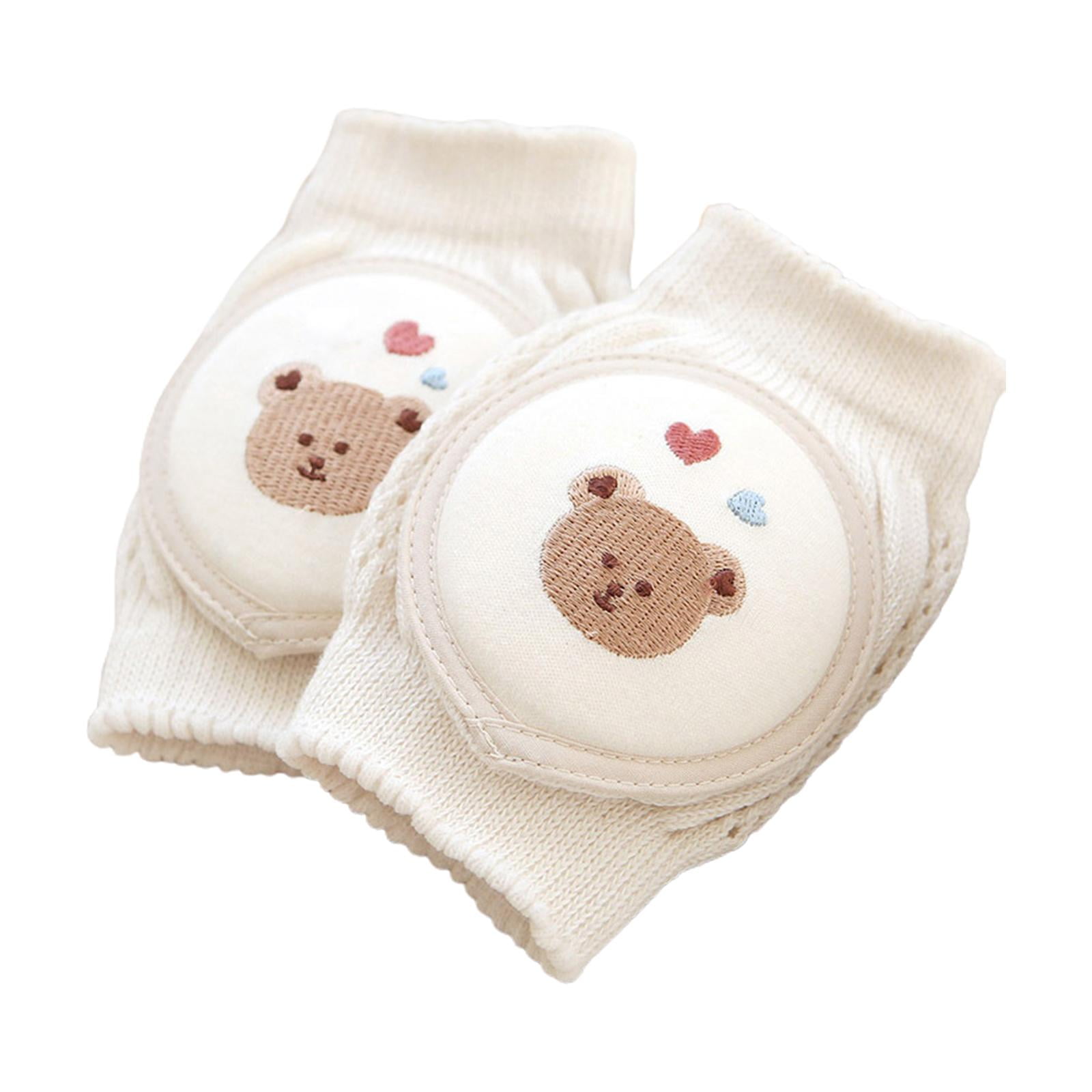 Baby Crawling Protector , Leg Warmers Cartoon Slip Thin , Infant Cartoon Elbow Pads baby Outside Crawling Newborn | Walmart Canada Baby Crawling Protector , Leg Warmers Cartoon Slip Thin , Infant Cartoon Elbow Pads baby Outside Crawling Newborn | Walmart Canada