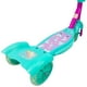 thumbnail image 5 of Patin del Diablo Scooter The Baby Shop de 3 llantas, luz y sonido Fucsia -, 5 of 6