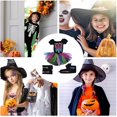 thumbnail image 3 of Disfraces de Halloween para niñas adolescentes: niña colorida, vestido de disfraz para niñas y niños, fiesta de disfraces, mascarada, talla M de Halloween, 3 of 5