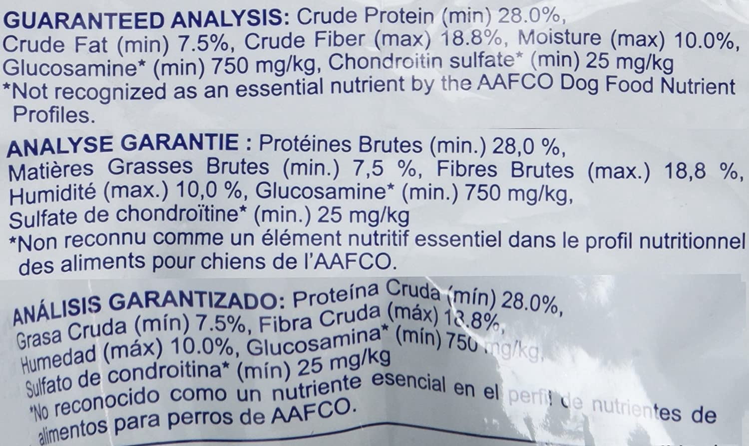 Royal Canin® Canine Satiety Support Weight Management Dry Dog Food, 7.7 lb