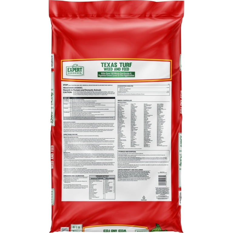 Lawn fertilizer sale walmart
