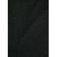 thumbnail image 6 of Avalanche Women's Brushed Fleece Lined Full Length Legging with Zipper Pockets, 6 of 6