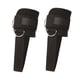 thumbnail image 1 of Correas de tobillo de 2 piezas para máquina de cables para extensiones de piernas, entrenamientos de glúteos, 1 of 9