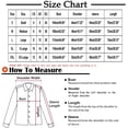 thumbnail image 6 of FOCUSNORM Men's Shirt Shiny Sequins Design Silk Like Satin Button Up Disco Party Dress Shirts, 6 of 6