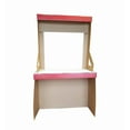 thumbnail image 2 of Kissing Booth, 2 of 5