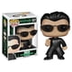 thumbnail image 3 of Funko POP New Matrixed  Trinity 160# Agent Smith 158# Neo 157# Vinly  Action Figures Collection Model Toys, 3 of 5