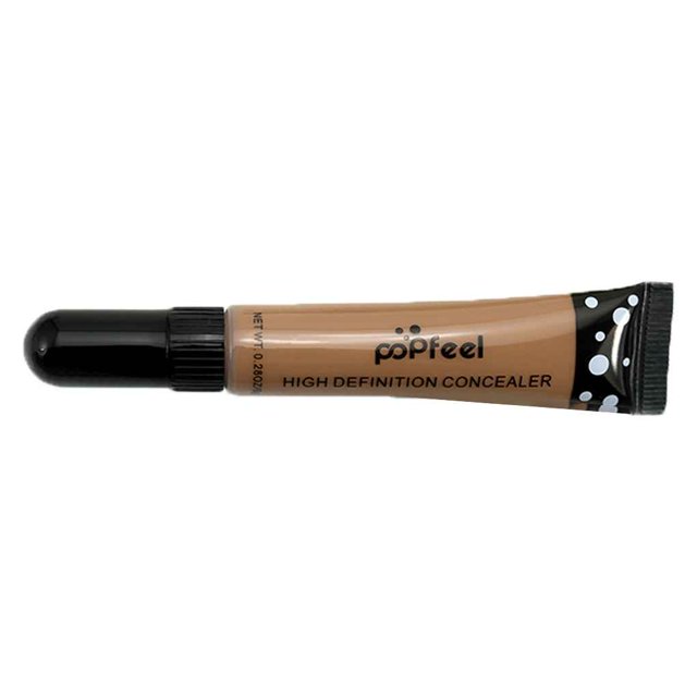 Maoww Liquid Foundation Concealer Makeup Primer For Face Makeup Powder Make-up Tools Cosmetic