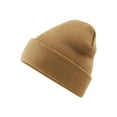 thumbnail image 2 of Beechfield Original Cuffed Beanie, 2 of 2