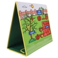 thumbnail image 1 of Flannel Board Stories, Vegetables Fruit Felt Board Reusable  for Preschool, 1 of 7