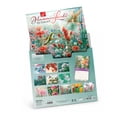 thumbnail image 3 of Hummingbirds 2027 14 X 24 Inch (Hanging) Monthly Deluxe Wall Calendar Featuring the Artwork of Wanda Mumm and Beth Hosel, (Paperback), 3 of 10