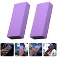 thumbnail image 1 of OULII 2Ud Esponja Para Autos Y Pva Violeta Y Resistente, 1 of 8
