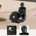 thumbnail image 6 of Dualoai Backflow Incense Burner Gift Backflow Incense Holder for Office Bedroom Yoga, 6 of 9