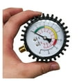 thumbnail image 3 of High-Precision Car Tires Pressure Gauge Manometer Dial Air Pressure Meter ,Corrosion Resistance, 3 of 6