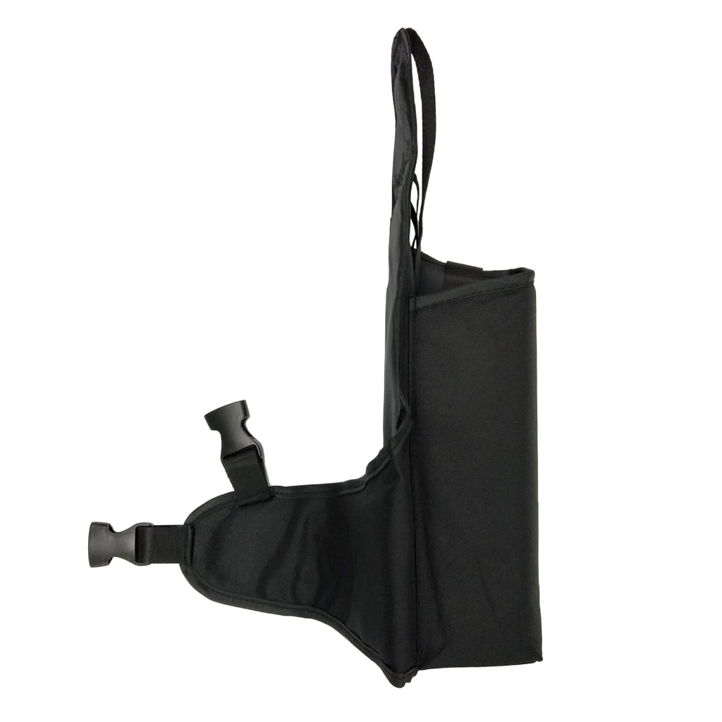 1L Diving Oxygen Cylinder Bottle Bag Quick Dry Air Tanks Case Scubas Dive Cylinder Tanks Gear Shoulder Bag Easy to Use
