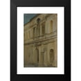 thumbnail image 2 of Edwin Austin Abbey 16x24 Black Modern Framed Museum Art Print Titled - Architectural&nbsp;Study (ca.&nbsp;1871-1911), 2 of 5