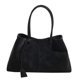 thumbnail image 1 of Bolso Bolsillo en Hobo Hombro Gamuza para Mujeres, 1 of 9