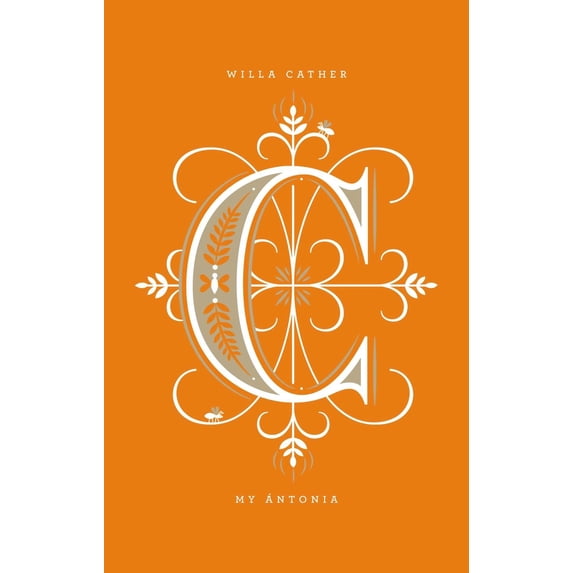 Pre-Owned My Antonia (Hardcover) 0143123157 9780143123156