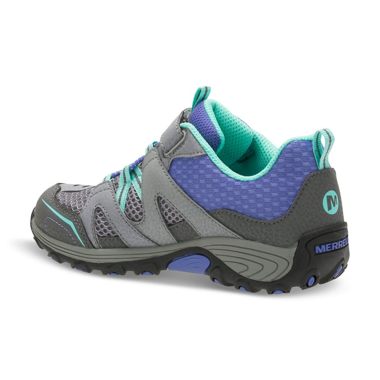 Merrell trail chaser hiking shoe big kid sale