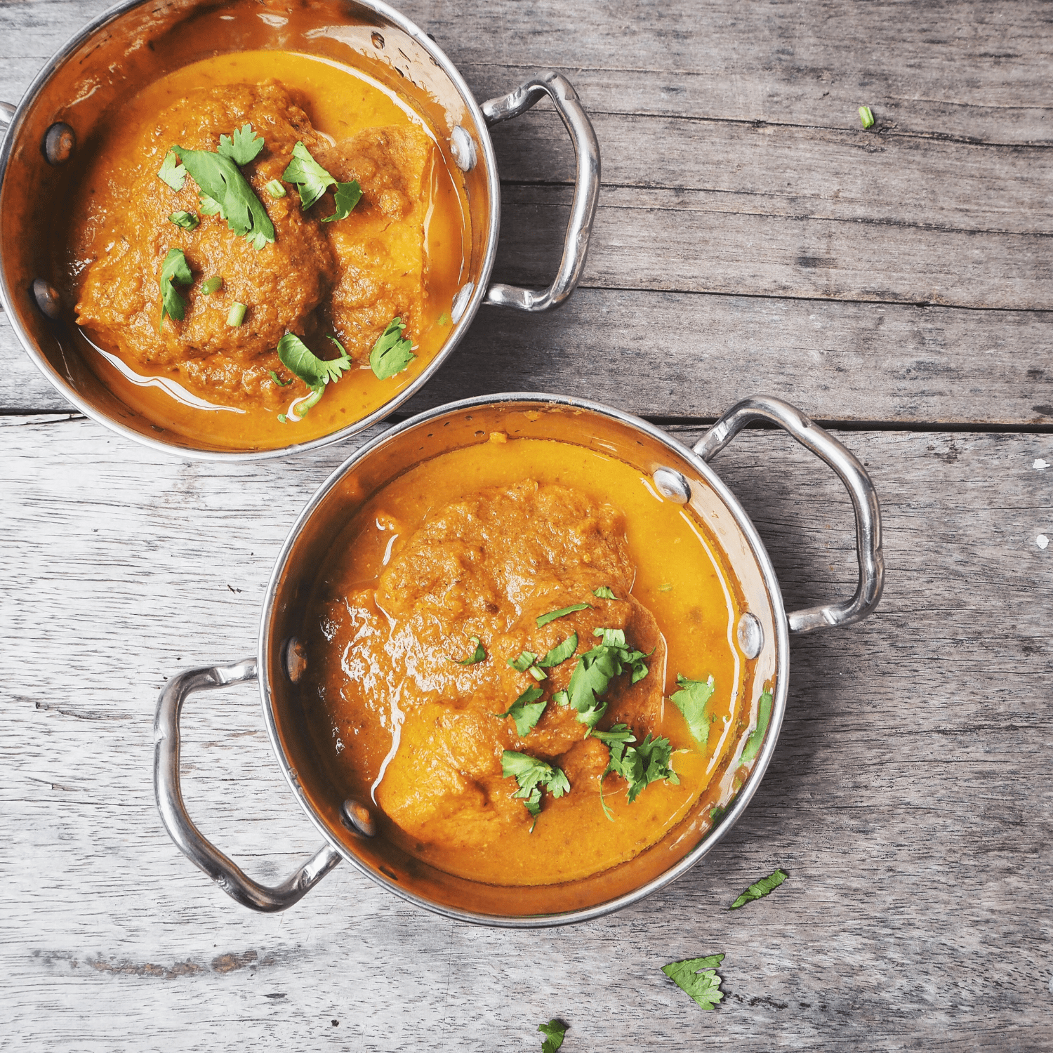 Patak's 3 Step Meal Kit Variety 3-Pack | Butter Chicken, Korma & Tikka Masala | 11-11.1 oz | MerlinsMart Zine