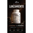 thumbnail image 2 of Cafeína + L- Teatina, 2 of 2