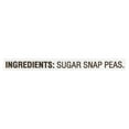thumbnail image 5 of Marketside Fresh Sugar Snap Peas, 1 lb Bag, 5 of 9