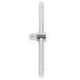 thumbnail image 2 of Drive Sliding Wrench Breaker Bar 1/2in T Handle Socket Hand Tool 250mm Length for Repair, 2 of 5