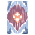 thumbnail image 2 of Simply Daisy 18" x 30" Original Geometric Print Kitchen Towel, 2 of 2